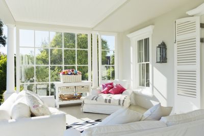 Cost of Sunroom Installation in Stafford, VA