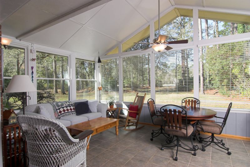 Specialized Sunroom Design Firms